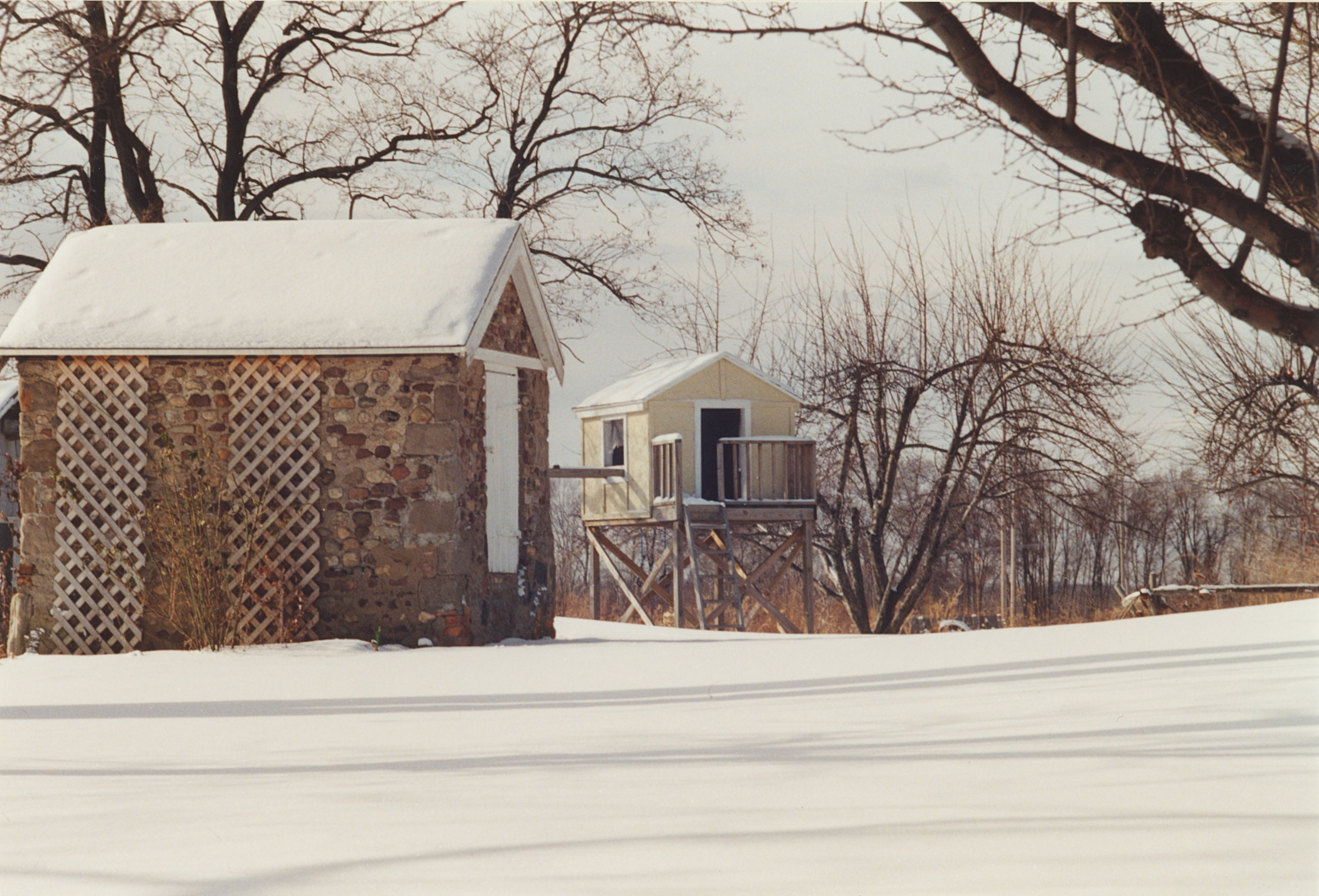 Wal-11 3973 Canandaigua Rd 2